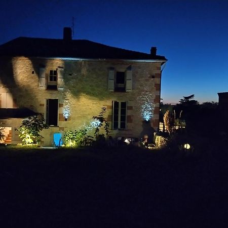 La Dilettante Apartman Malause Kültér fotó