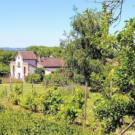 La Dilettante Apartman Malause Kültér fotó