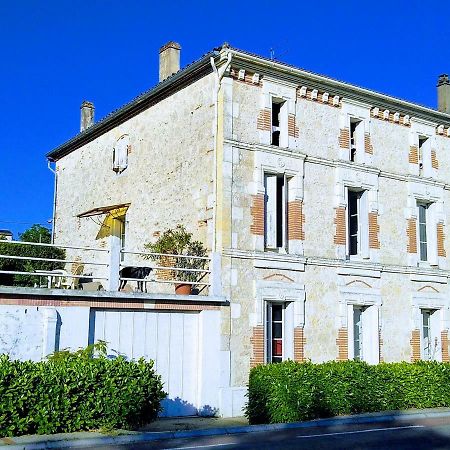 La Dilettante Apartman Malause Kültér fotó