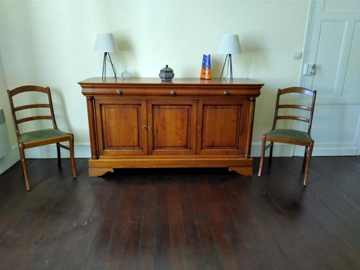 La Dilettante Apartman Malause Kültér fotó