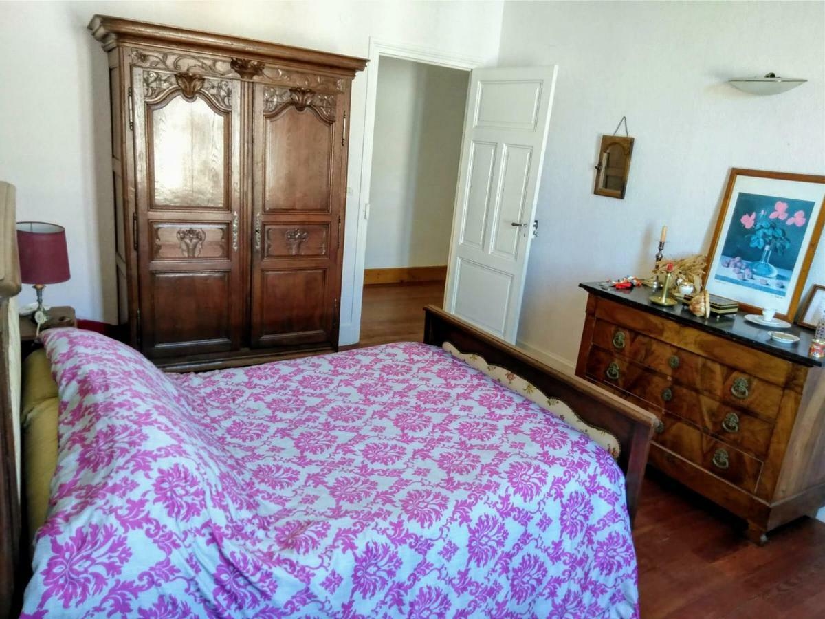 La Dilettante Apartman Malause Kültér fotó